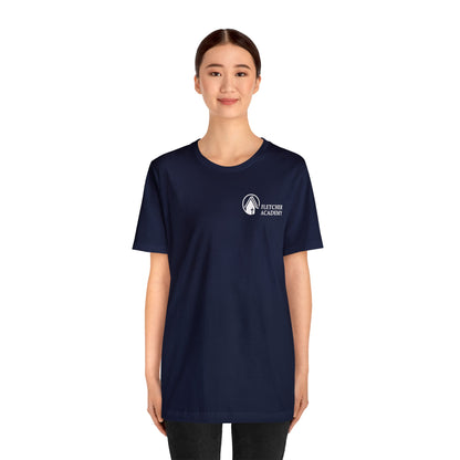 Fletcher Academy T-Shirt