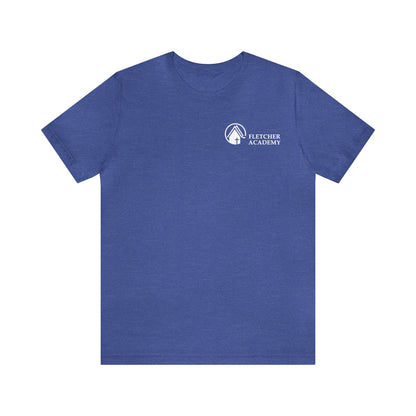 Fletcher Academy T-Shirt