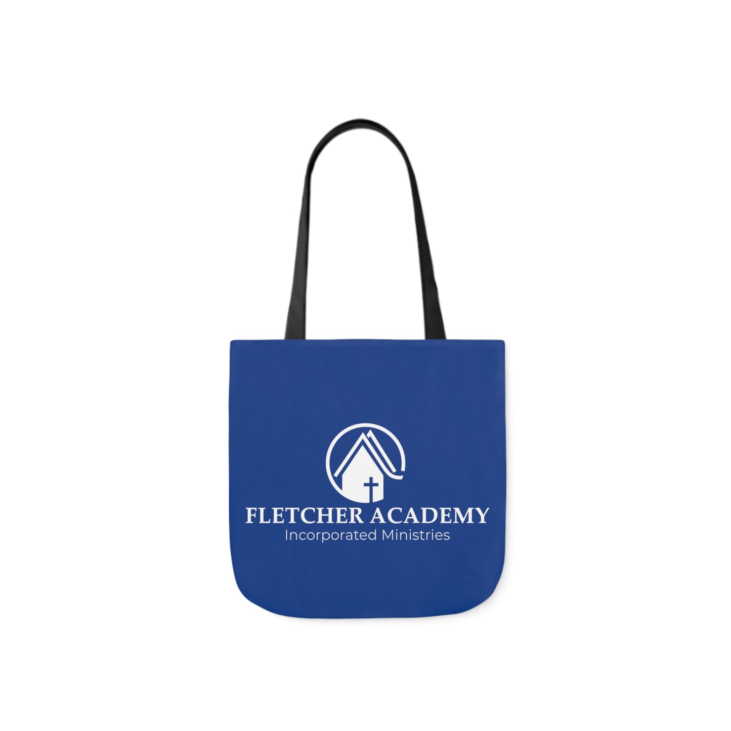 Fletcher Academy Tote Bag