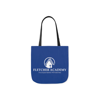 Fletcher Academy Tote Bag