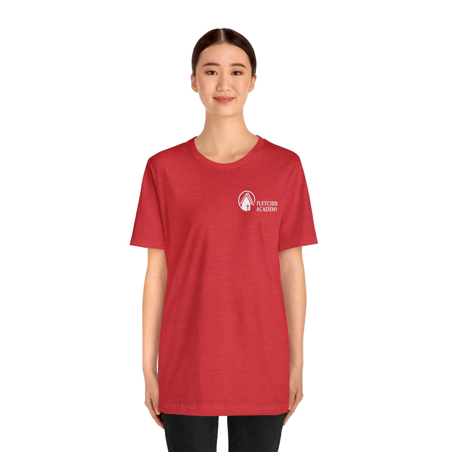 Fletcher Academy T-Shirt