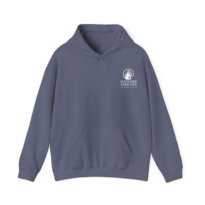 Fletcher Park Inn Hoodie