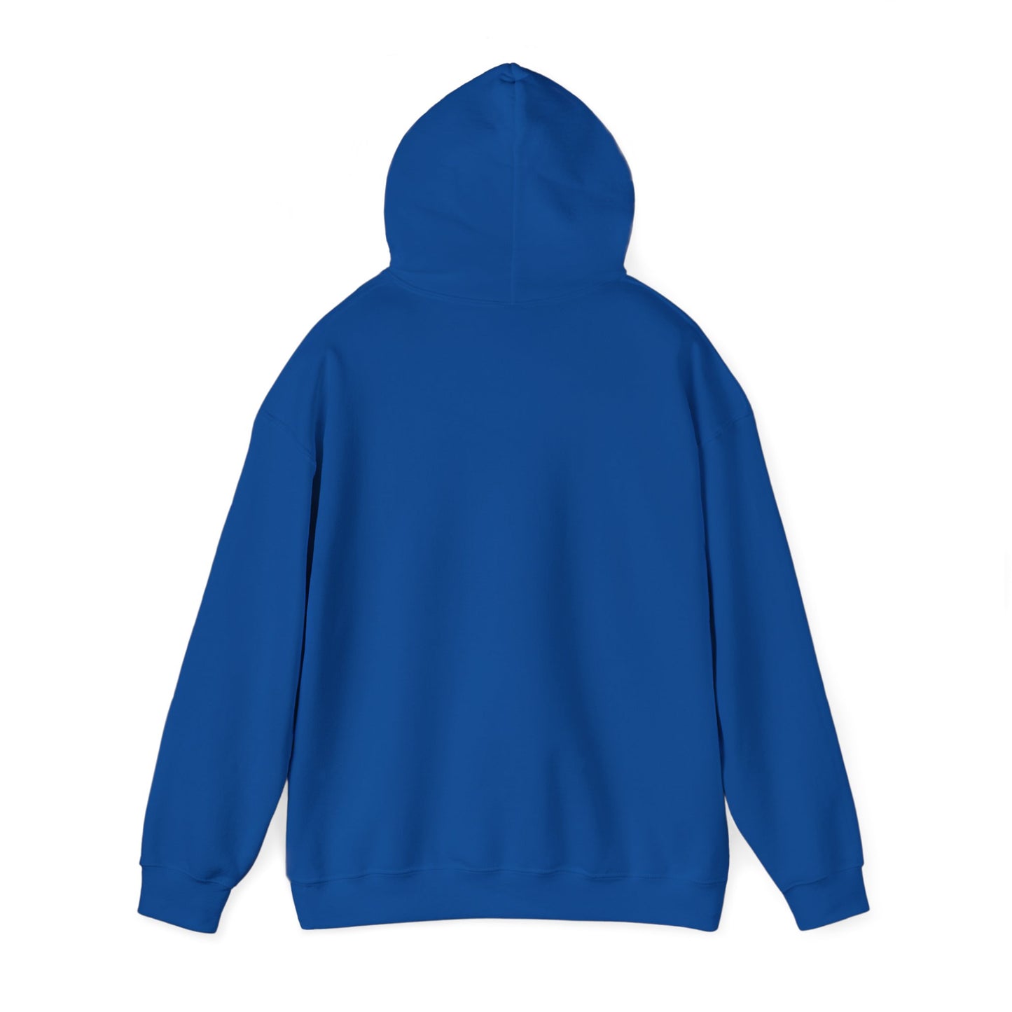 Captain Gilmer Christian School Hoodie