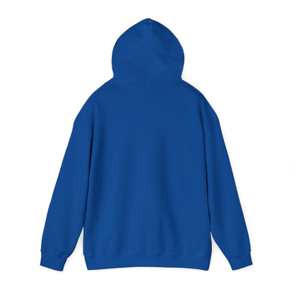 Captain Gilmer Christian School Hoodie