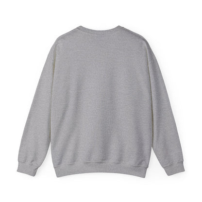 Lelia Patterson Center Sweatshirt