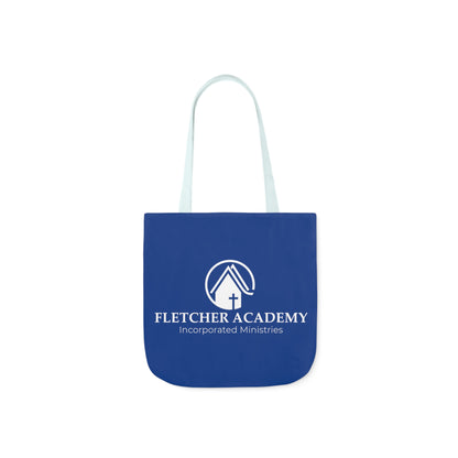 Fletcher Academy Tote Bag