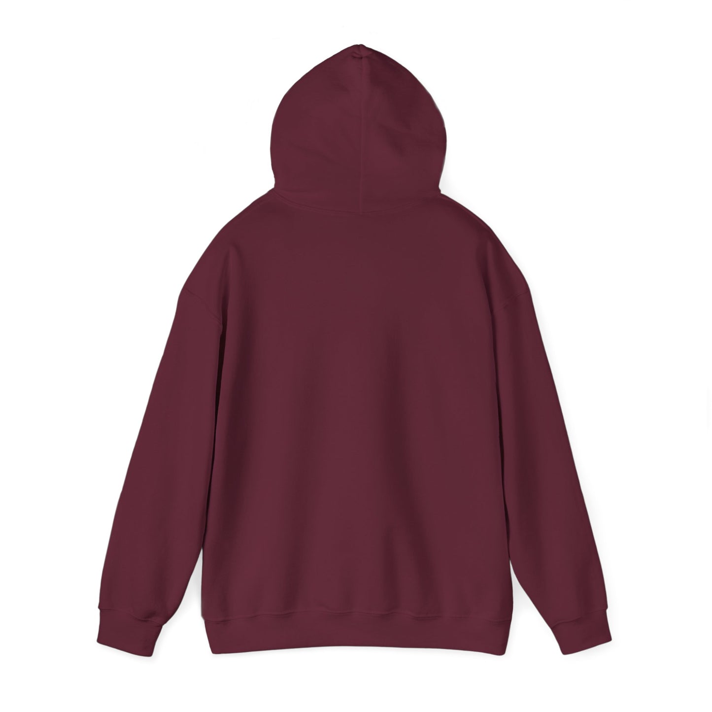 Fletcher Academy Farm Hoodie