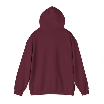 Fletcher Academy Farm Hoodie