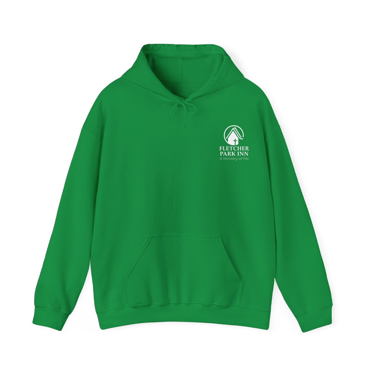 Fletcher Park Inn Hoodie