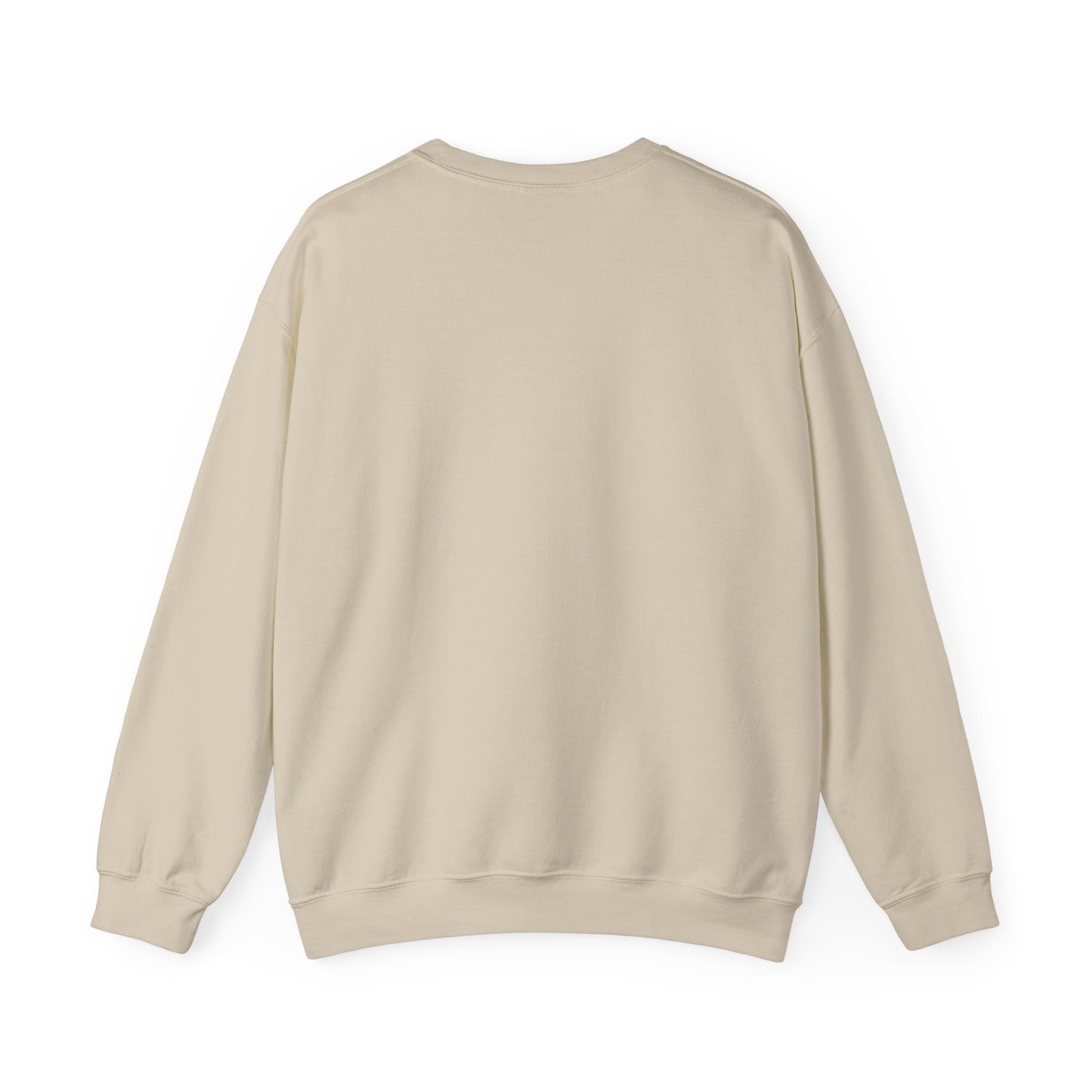 Lelia Patterson Center Sweatshirt