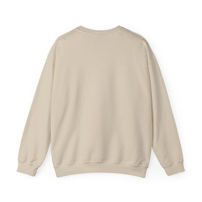 Lelia Patterson Center Sweatshirt