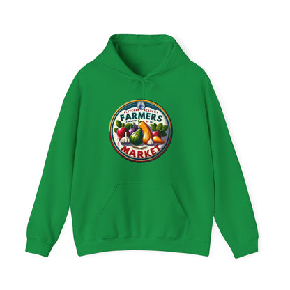 Fletcher Academy Farm Hoodie