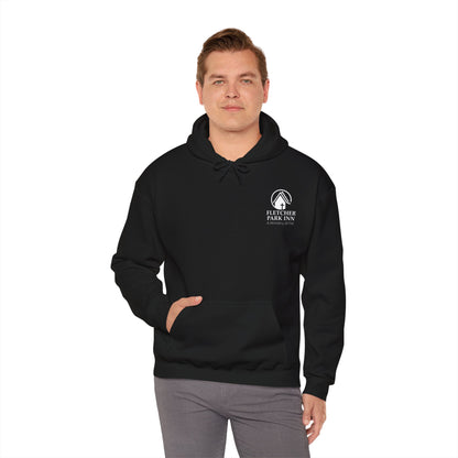 Fletcher Park Inn Hoodie