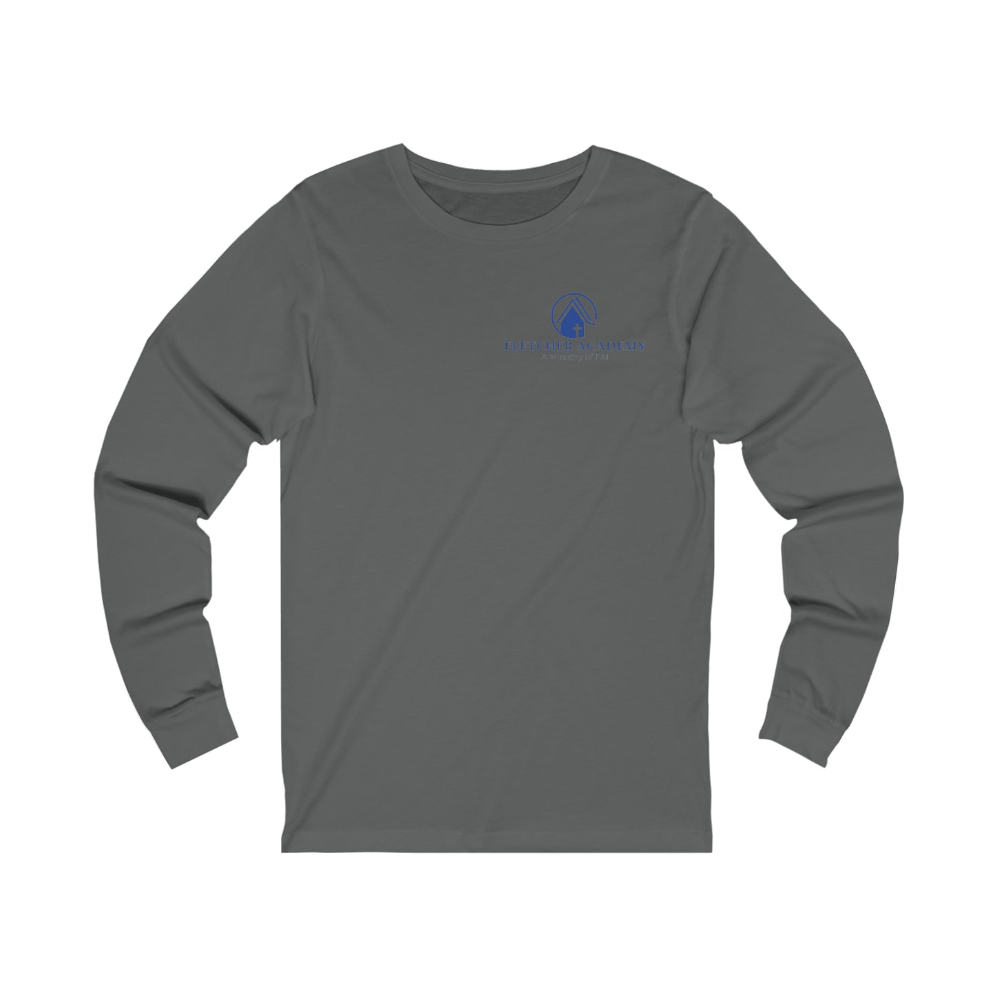 Fletcher Academy Long Sleeve