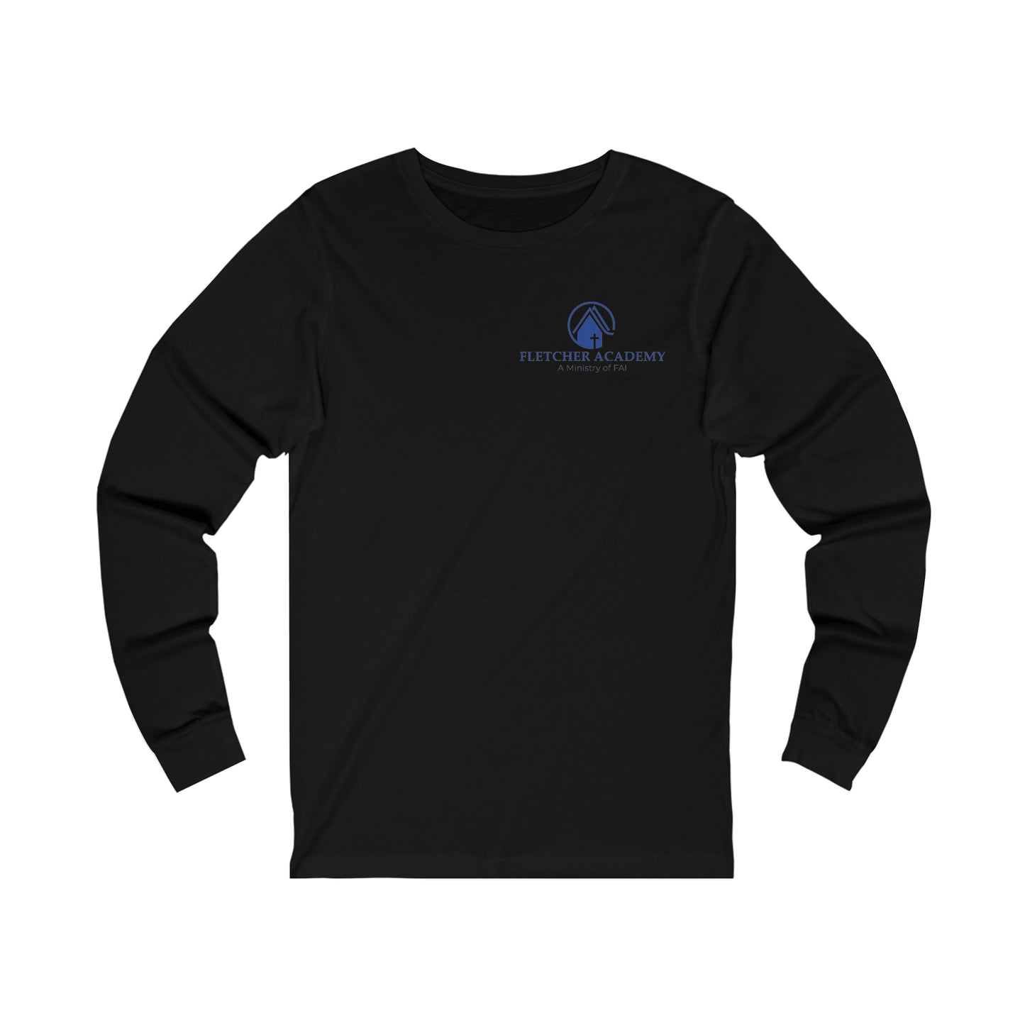 Fletcher Academy Long Sleeve