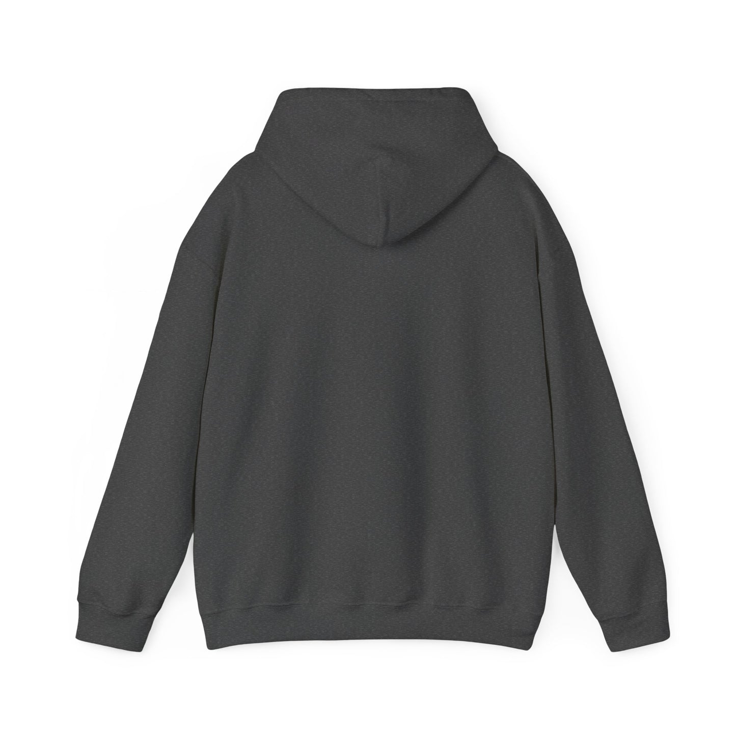 Lelia Patterson Center Hoodie