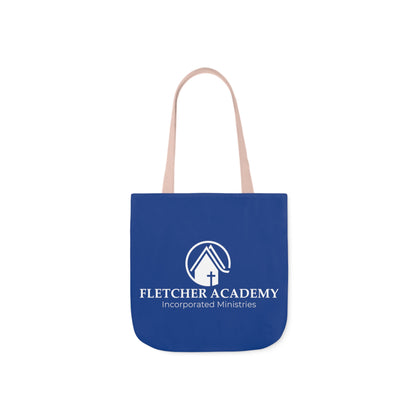 Fletcher Academy Tote Bag