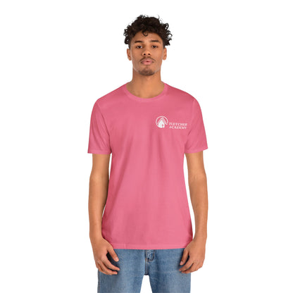 Fletcher Academy T-Shirt