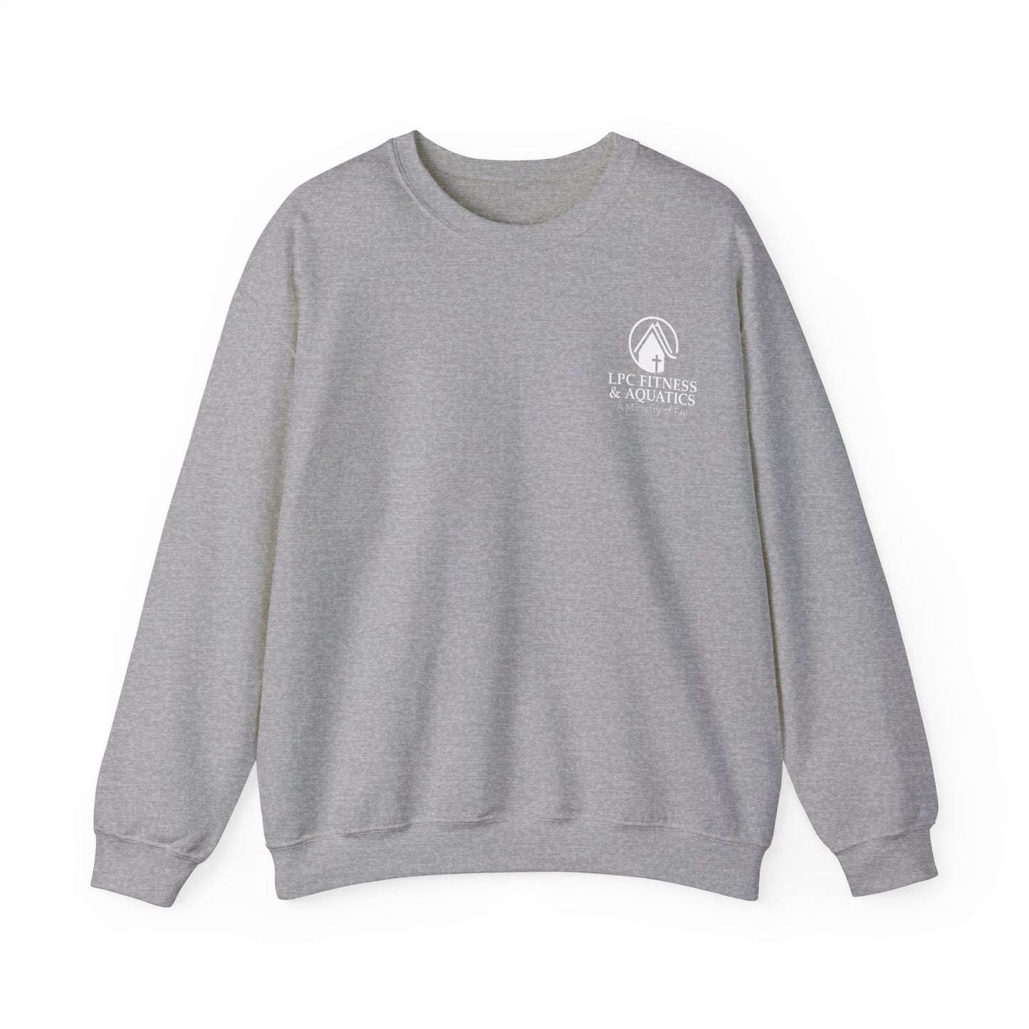 Lelia Patterson Center Sweatshirt