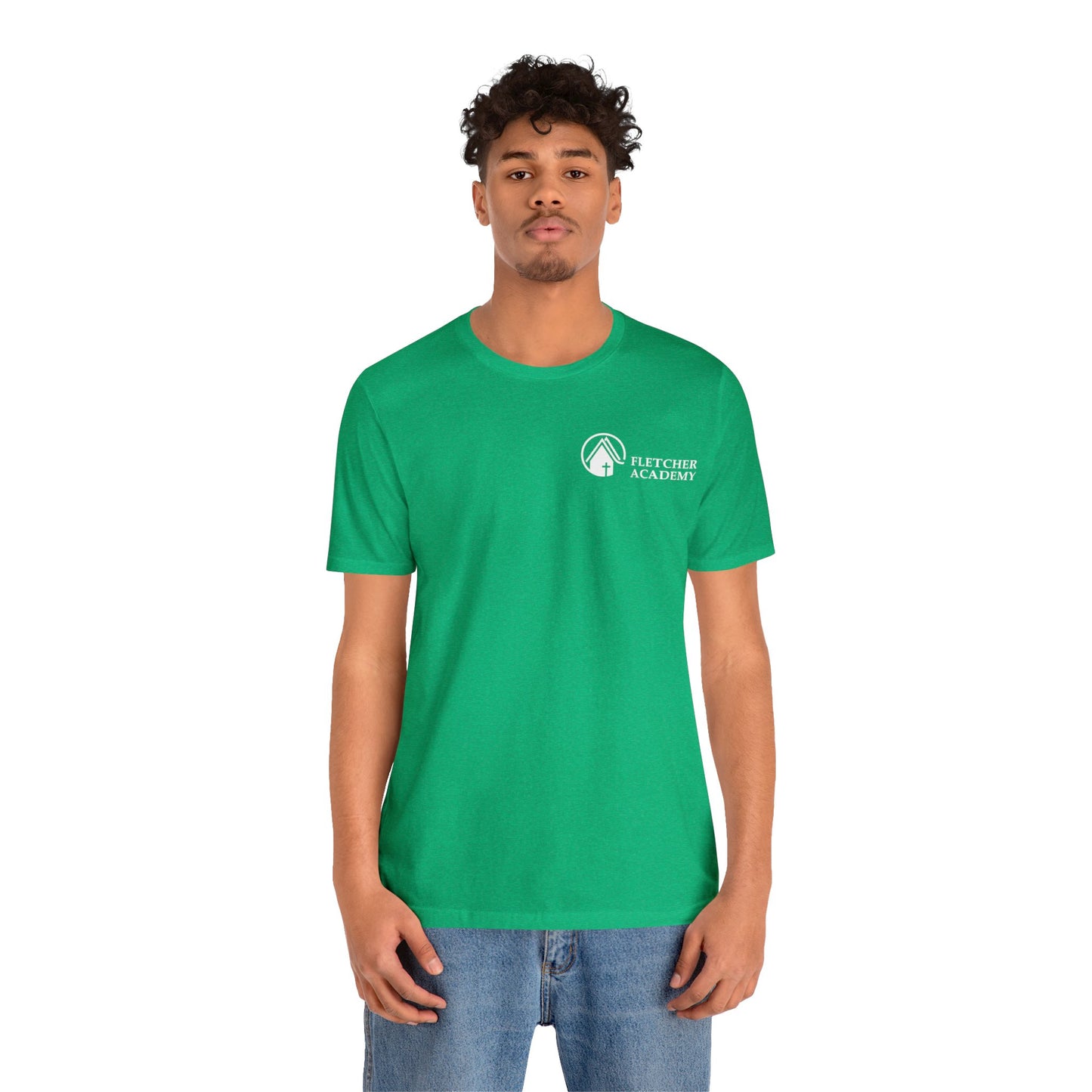 Fletcher Academy T-Shirt