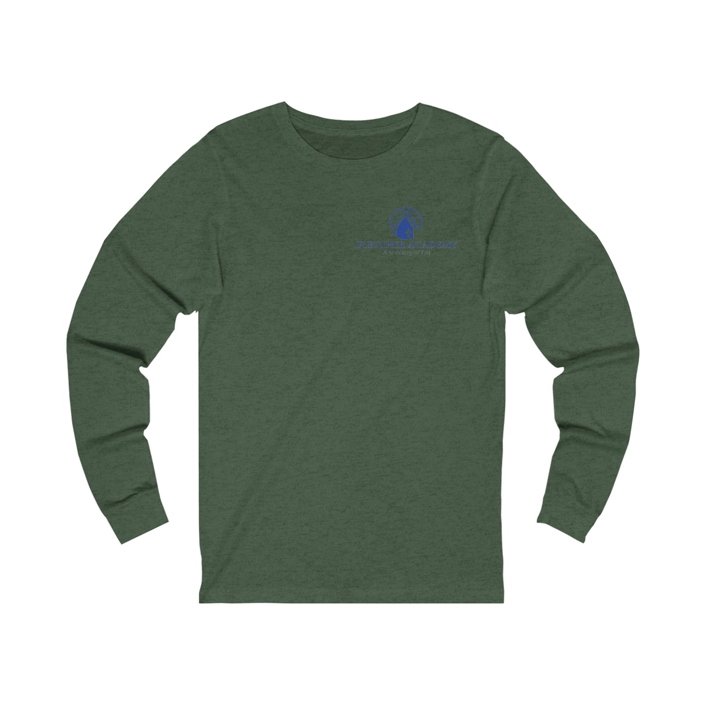 Fletcher Academy Long Sleeve