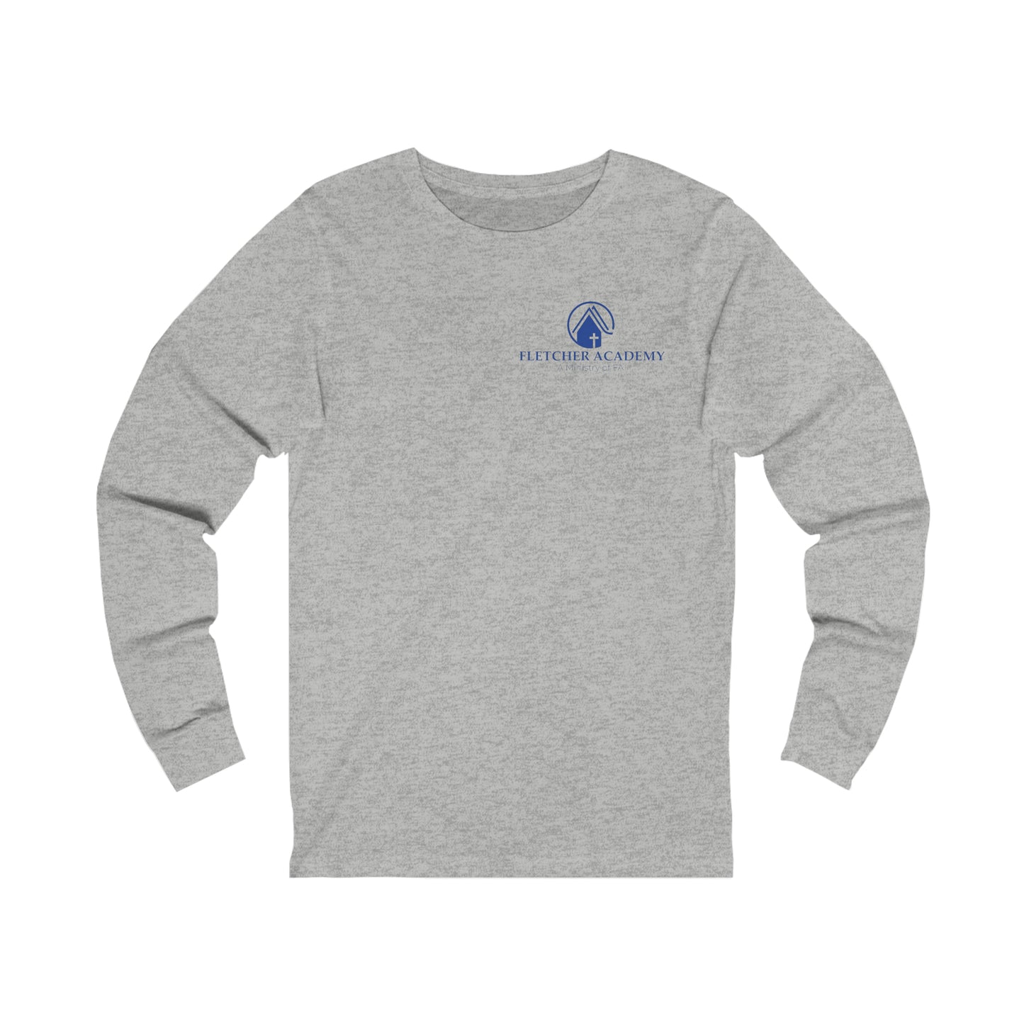 Fletcher Academy Long Sleeve