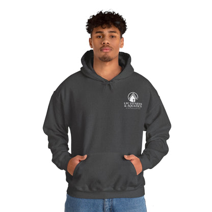 Lelia Patterson Center Hoodie