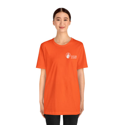 Fletcher Academy T-Shirt