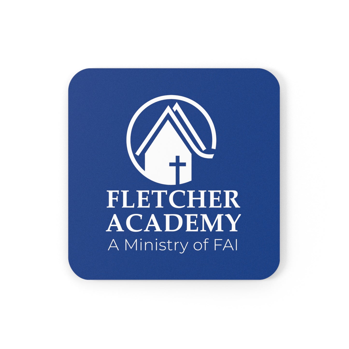 Fletcher Academy Coaster