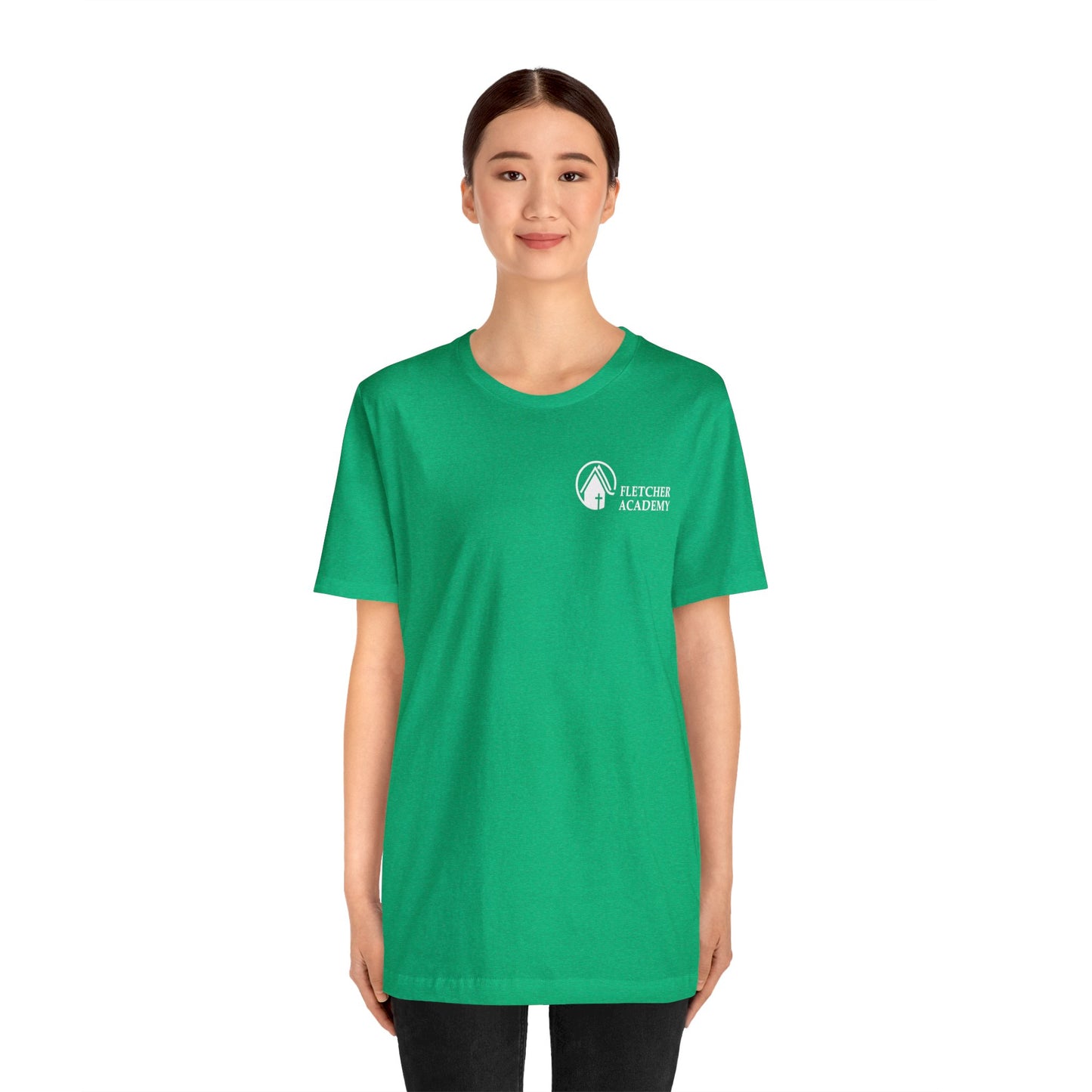 Fletcher Academy T-Shirt