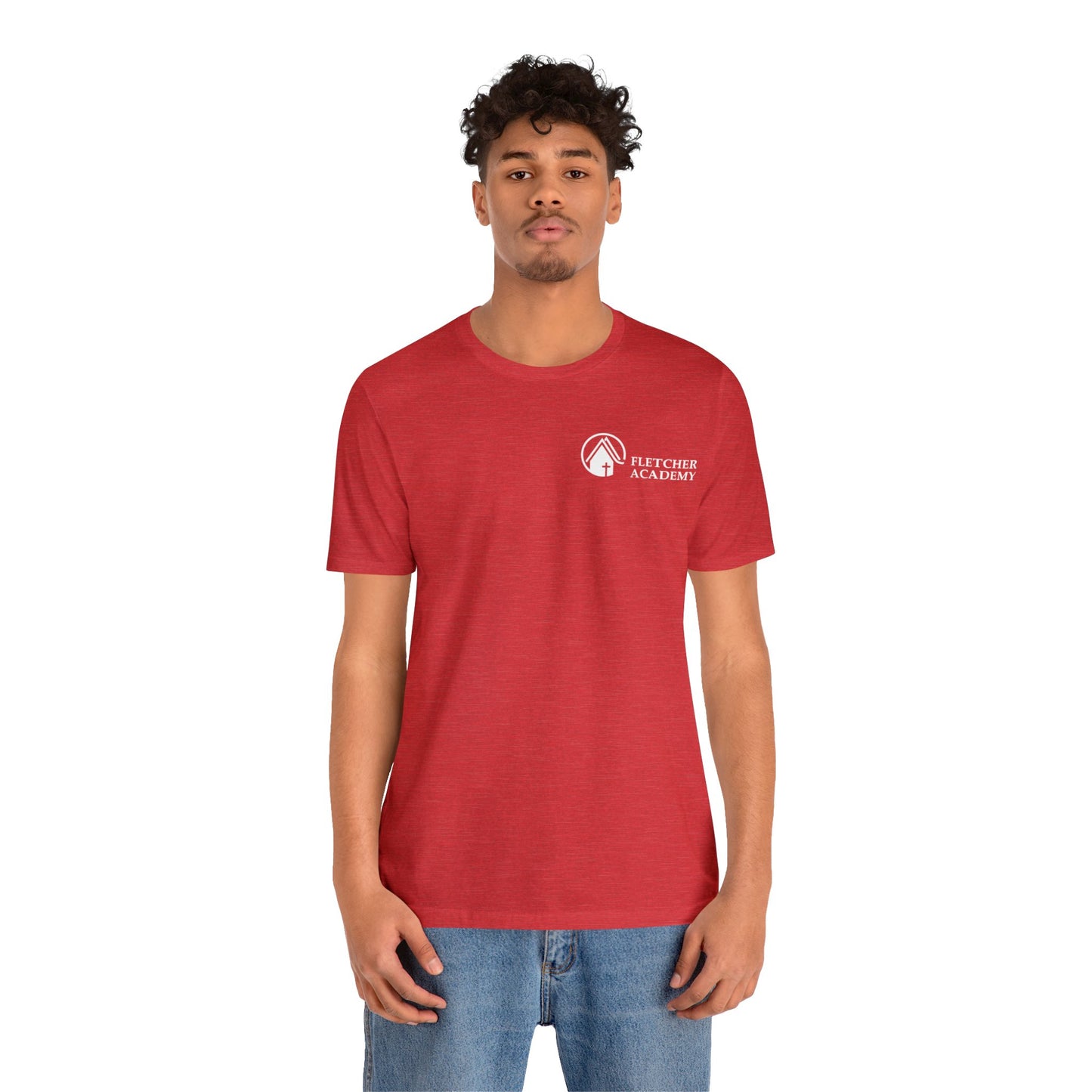 Fletcher Academy T-Shirt