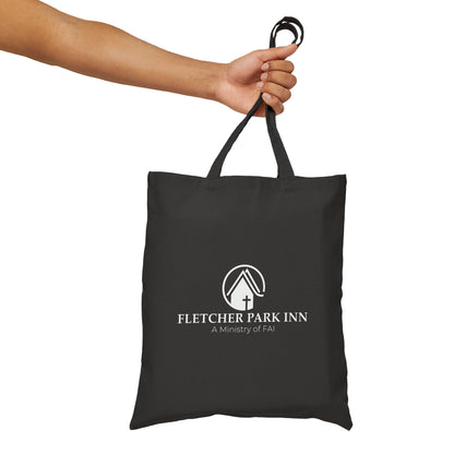 Fletcher Park Inn Tote Bags