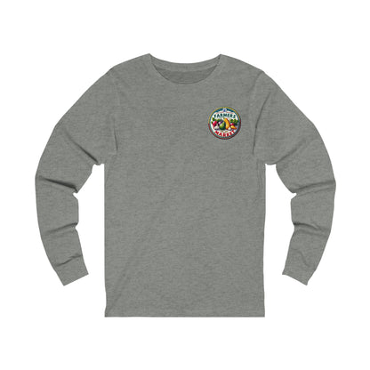 Fletcher Academy Farm Long Sleeve