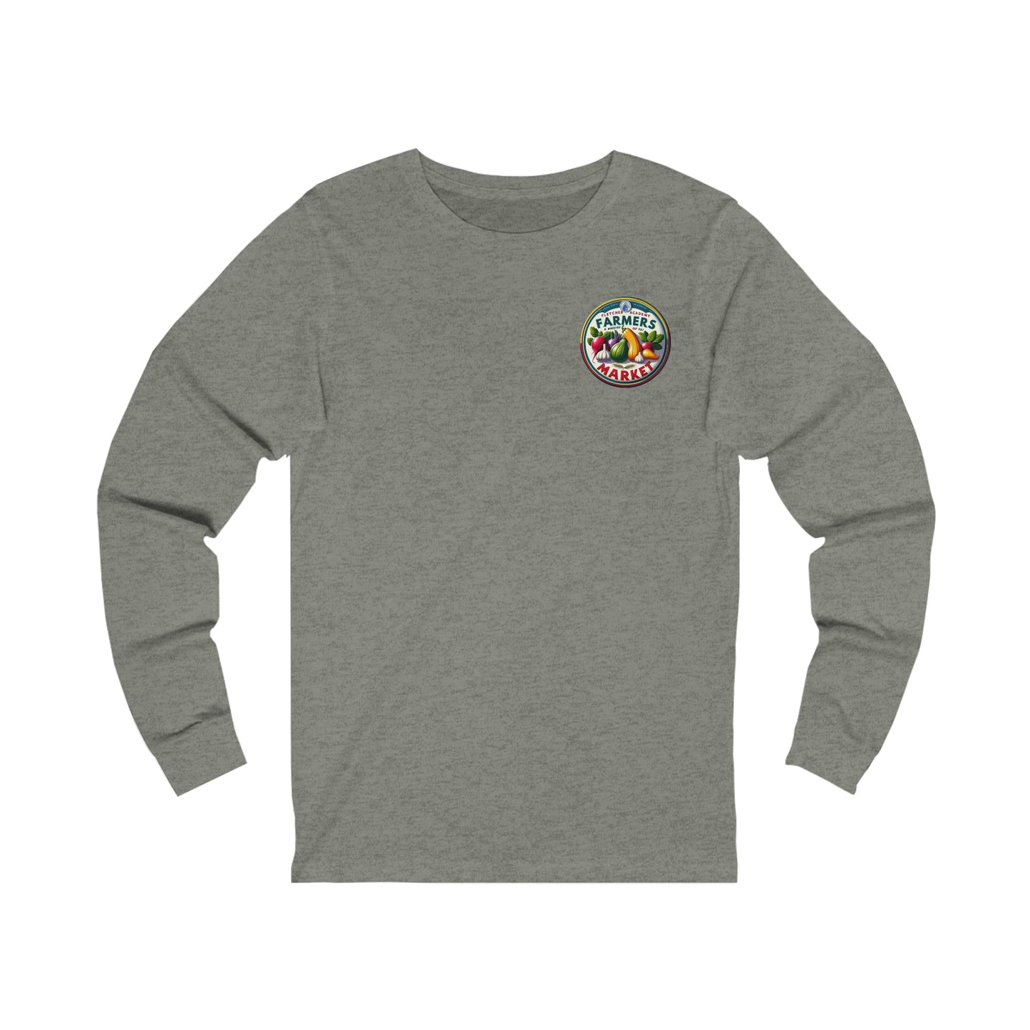 Fletcher Academy Farm Long Sleeve