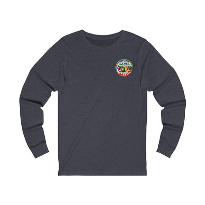 Fletcher Academy Farm Long Sleeve