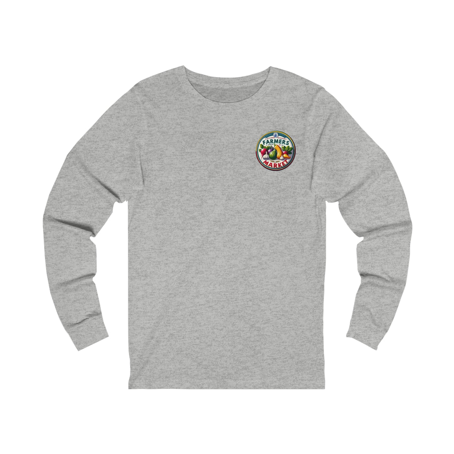 Fletcher Academy Farm Long Sleeve