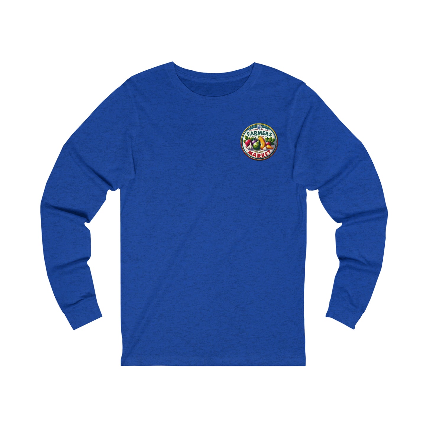Fletcher Academy Farm Long Sleeve