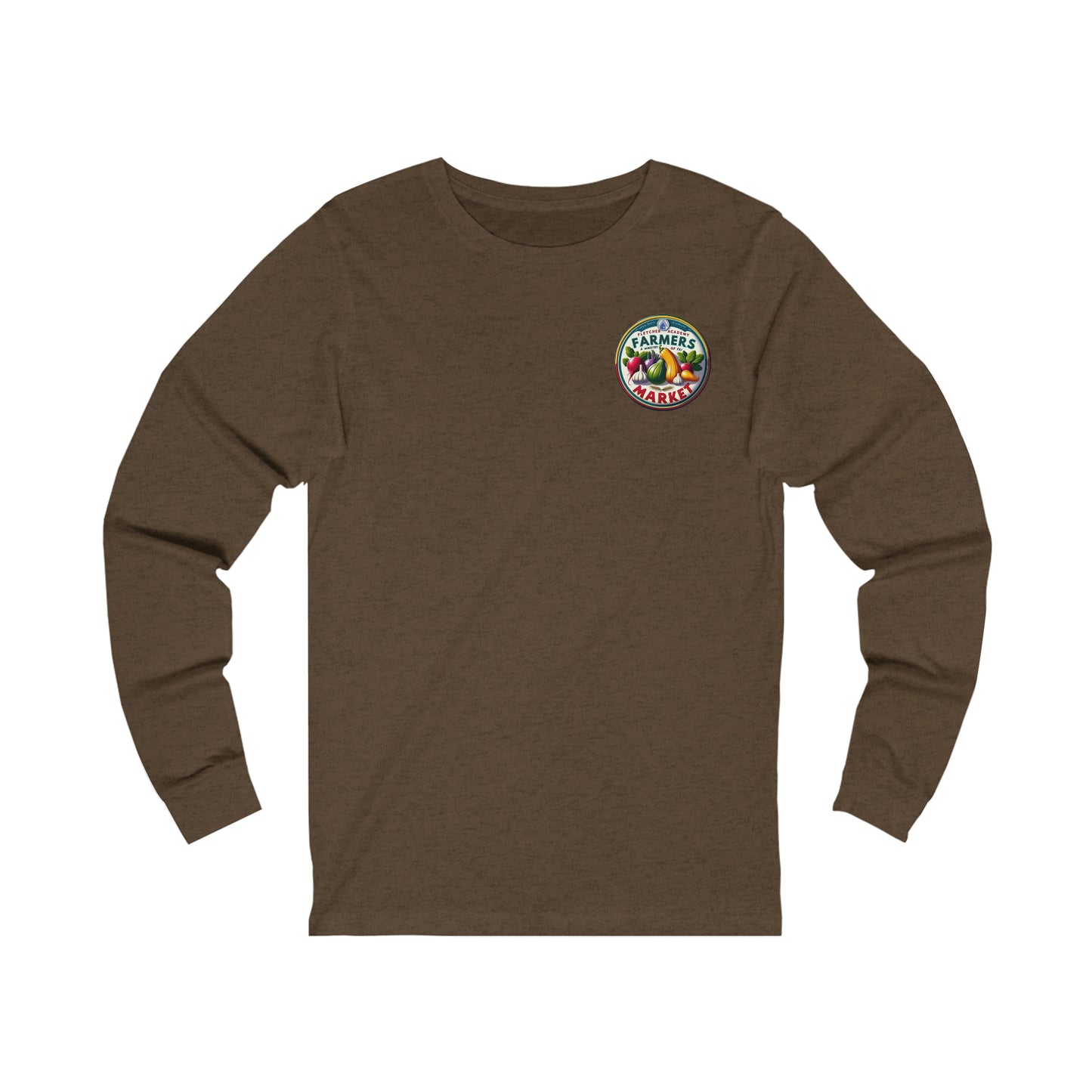 Fletcher Academy Farm Long Sleeve