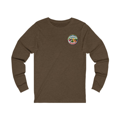 Fletcher Academy Farm Long Sleeve