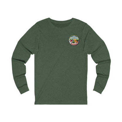 Fletcher Academy Farm Long Sleeve
