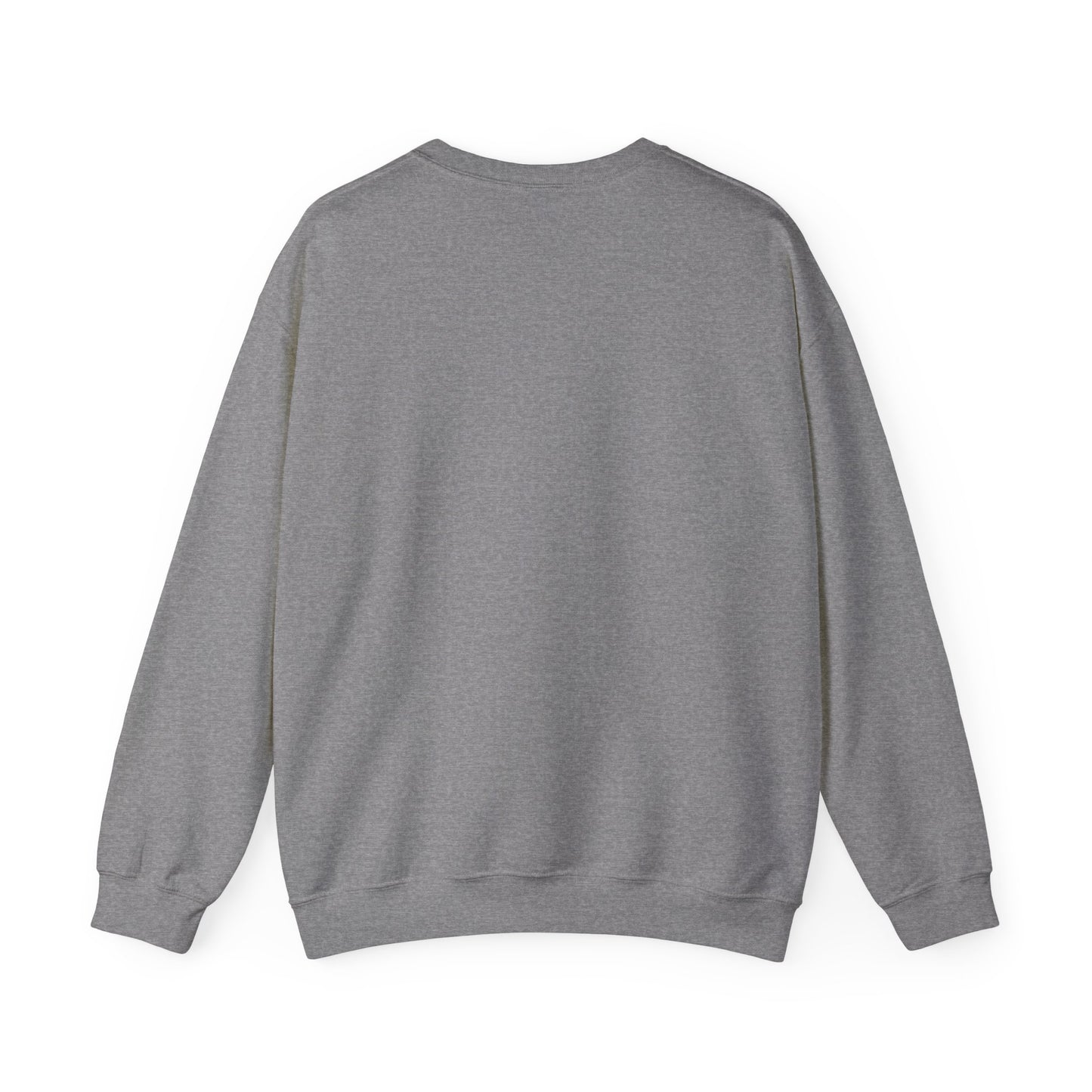 Lelia Patterson Center Sweatshirt