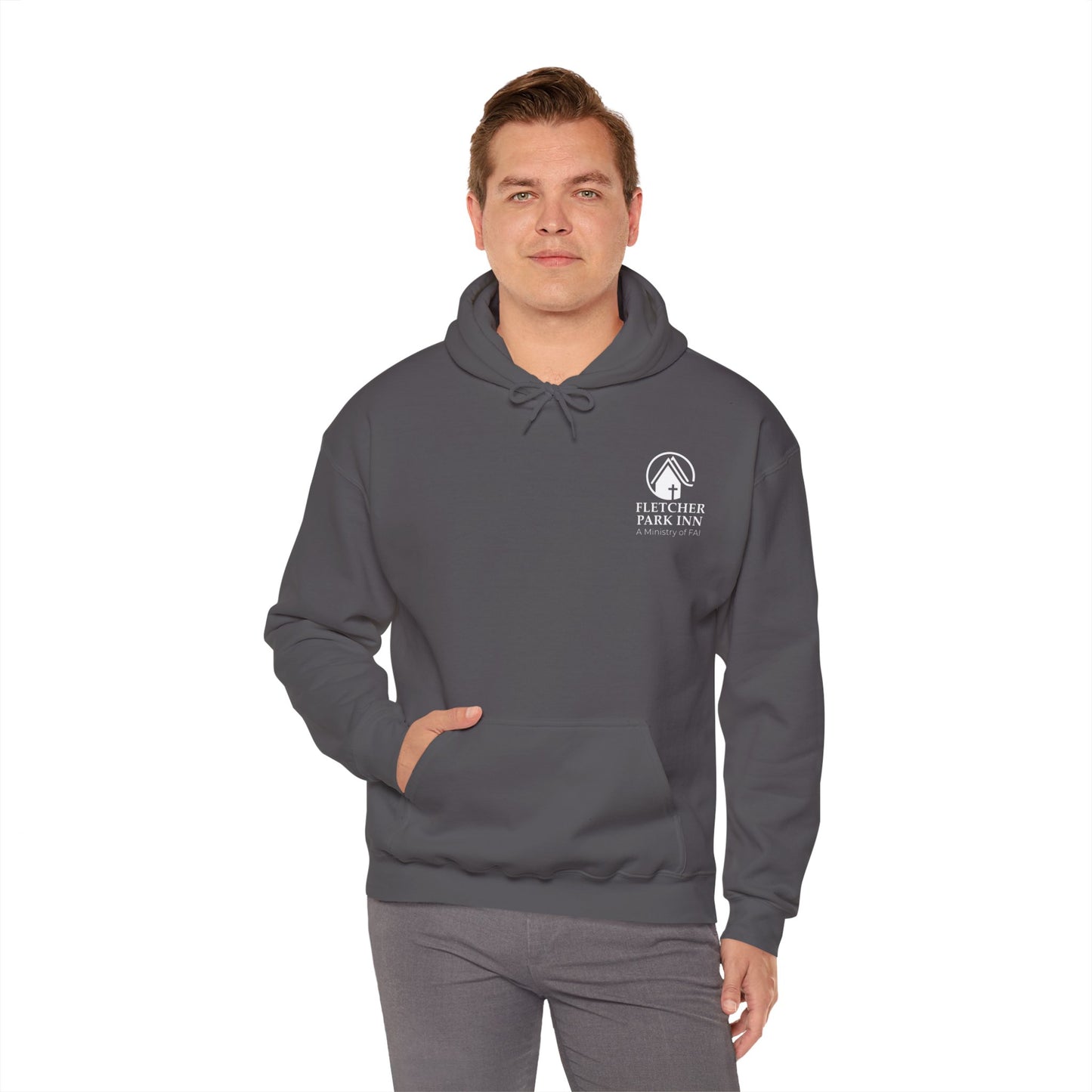 Fletcher Park Inn Hoodie