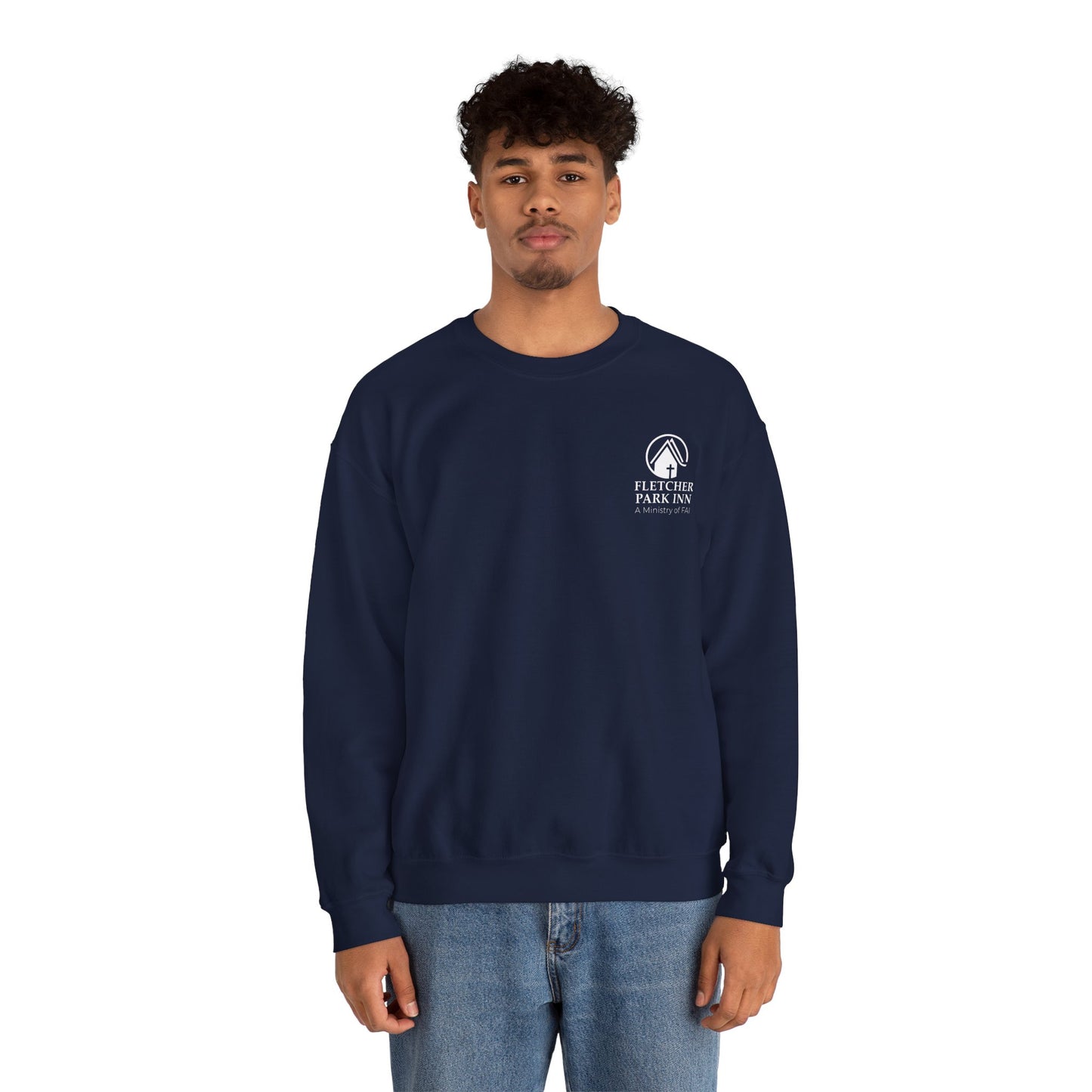 Fletcher Park Inn Crewneck