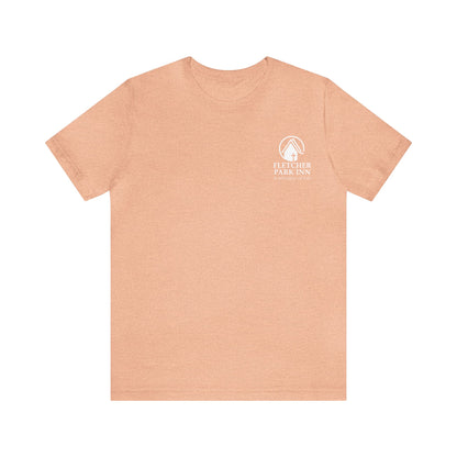 Fletcher Park Inn T-Shirt