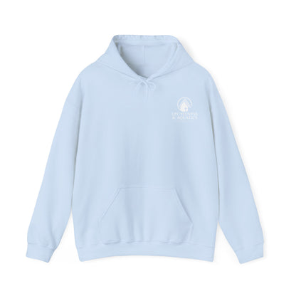 Lelia Patterson Center Hoodie