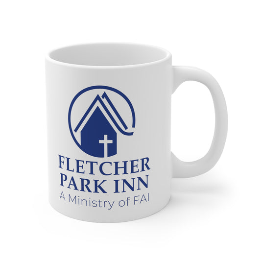 Fletcher Park Inn Mug