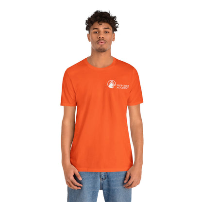 Fletcher Academy T-Shirt