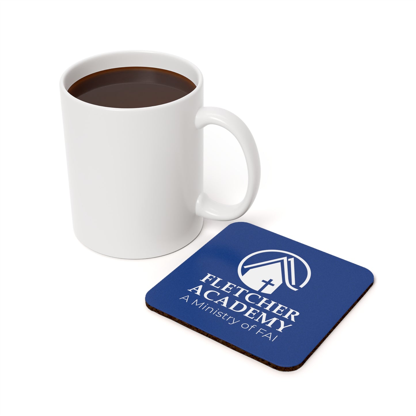 Fletcher Academy Coaster