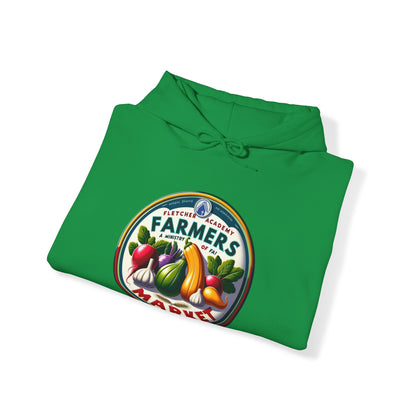 Fletcher Academy Farm Hoodie