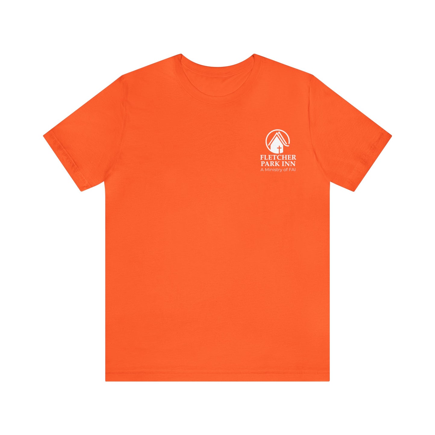 Fletcher Park Inn T-Shirt